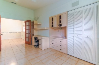 Enjoy resort-style living in this spacious 3-bed, 2.5-bath villa on Boca Delray Golf and Country Club in Florida - for sale on GolfHomes.com, golf home, golf lot