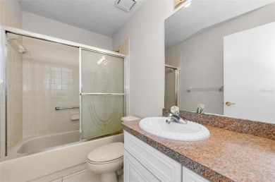 IN TIMBER GREENS A 55+ GATED GOLF COMMUNITY....LOCATION! on Timber Greens Country Club in Florida - for sale on GolfHomes.com, golf home, golf lot
