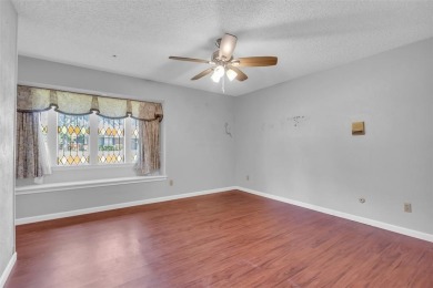 Luxury Golf Course Living with Endless Potential!
Perfectly on Walnut Creek Country Club in Texas - for sale on GolfHomes.com, golf home, golf lot