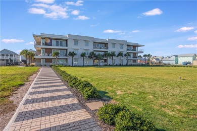 BOHO BEACH is a beautiful one-bedroom condo on the second floor on Palmilla Beach Golf Club in Texas - for sale on GolfHomes.com, golf home, golf lot