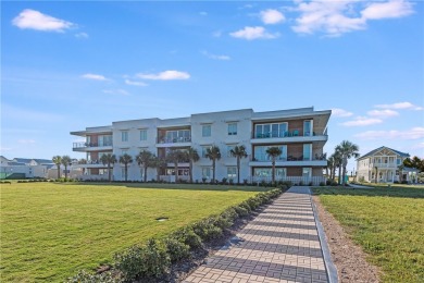 BOHO BEACH is a beautiful one-bedroom condo on the second floor on Palmilla Beach Golf Club in Texas - for sale on GolfHomes.com, golf home, golf lot