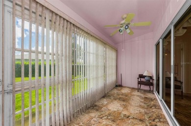 IN TIMBER GREENS A 55+ GATED GOLF COMMUNITY....LOCATION! on Timber Greens Country Club in Florida - for sale on GolfHomes.com, golf home, golf lot