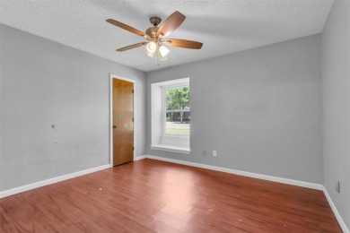Luxury Golf Course Living with Endless Potential!
Perfectly on Walnut Creek Country Club in Texas - for sale on GolfHomes.com, golf home, golf lot