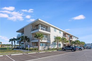 BOHO BEACH is a beautiful one-bedroom condo on the second floor on Palmilla Beach Golf Club in Texas - for sale on GolfHomes.com, golf home, golf lot