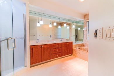 Enjoy resort-style living in this spacious 3-bed, 2.5-bath villa on Boca Delray Golf and Country Club in Florida - for sale on GolfHomes.com, golf home, golf lot