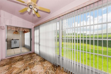 IN TIMBER GREENS A 55+ GATED GOLF COMMUNITY....LOCATION! on Timber Greens Country Club in Florida - for sale on GolfHomes.com, golf home, golf lot