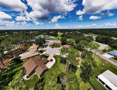 IN TIMBER GREENS A 55+ GATED GOLF COMMUNITY....LOCATION! on Timber Greens Country Club in Florida - for sale on GolfHomes.com, golf home, golf lot