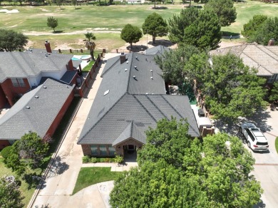 Looking for a low maintenance home ON THE COURSE? This is it!! on Green Tree Country Club in Texas - for sale on GolfHomes.com, golf home, golf lot