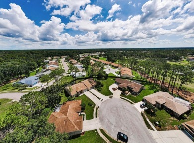 IN TIMBER GREENS A 55+ GATED GOLF COMMUNITY....LOCATION! on Timber Greens Country Club in Florida - for sale on GolfHomes.com, golf home, golf lot