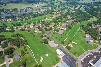 Nestled in the Lake Kiowa golf course community, this 3428 sqft on Lake Kiowa Golf Course in Texas - for sale on GolfHomes.com, golf home, golf lot