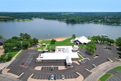 Nestled in the Lake Kiowa golf course community, this 3428 sqft on Lake Kiowa Golf Course in Texas - for sale on GolfHomes.com, golf home, golf lot