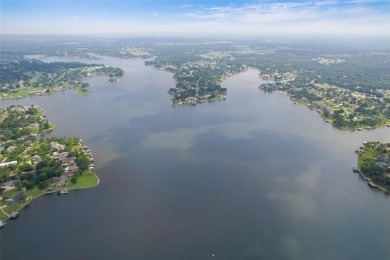 Nestled in the Lake Kiowa golf course community, this 3428 sqft on Lake Kiowa Golf Course in Texas - for sale on GolfHomes.com, golf home, golf lot