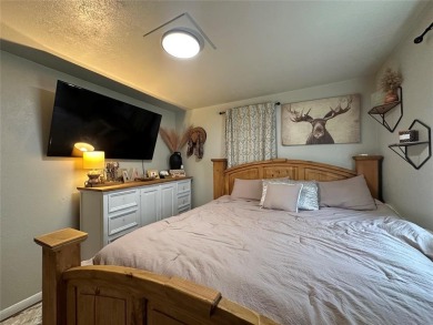 Discover this remodeled gem in Prague, featuring 2 bedrooms and on Prague Golf Course in Oklahoma - for sale on GolfHomes.com, golf home, golf lot