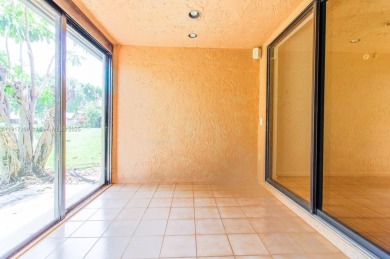 Enjoy resort-style living in this spacious 3-bed, 2.5-bath villa on Boca Delray Golf and Country Club in Florida - for sale on GolfHomes.com, golf home, golf lot