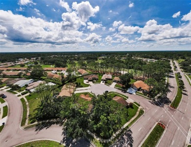 IN TIMBER GREENS A 55+ GATED GOLF COMMUNITY....LOCATION! on Timber Greens Country Club in Florida - for sale on GolfHomes.com, golf home, golf lot