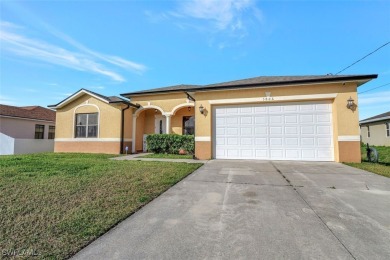 Brand NEW ROOF, NO HOA Worry free living in this stunning on Copperhead Golf Club in Florida - for sale on GolfHomes.com, golf home, golf lot