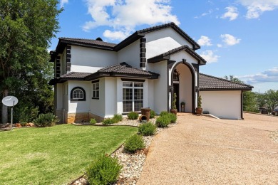 Motivated seller! Perched in the highly desirable Horseshoe Bay on Apple Rock Golf Course - Horseshoe Bay in Texas - for sale on GolfHomes.com, golf home, golf lot