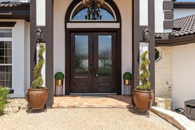 Motivated seller! Perched in the highly desirable Horseshoe Bay on Apple Rock Golf Course - Horseshoe Bay in Texas - for sale on GolfHomes.com, golf home, golf lot