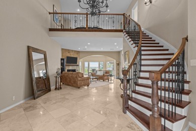 Motivated seller! Perched in the highly desirable Horseshoe Bay on Apple Rock Golf Course - Horseshoe Bay in Texas - for sale on GolfHomes.com, golf home, golf lot