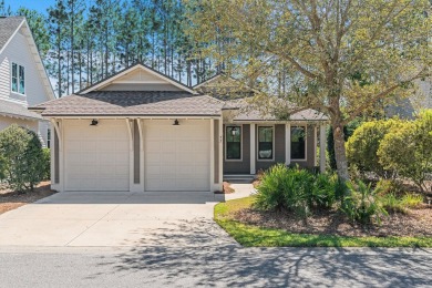 Nestled in the highly sought-after, master-planned community of on Origins Golf Club in Florida - for sale on GolfHomes.com, golf home, golf lot