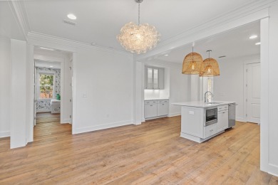 Nestled in the highly sought-after, master-planned community of on Origins Golf Club in Florida - for sale on GolfHomes.com, golf home, golf lot