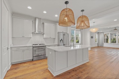 Nestled in the highly sought-after, master-planned community of on Origins Golf Club in Florida - for sale on GolfHomes.com, golf home, golf lot
