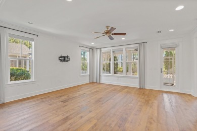 Nestled in the highly sought-after, master-planned community of on Origins Golf Club in Florida - for sale on GolfHomes.com, golf home, golf lot