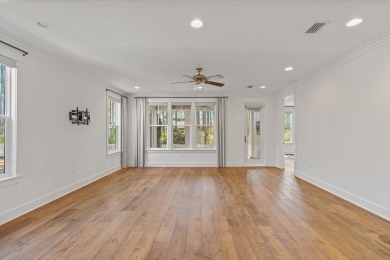 Nestled in the highly sought-after, master-planned community of on Origins Golf Club in Florida - for sale on GolfHomes.com, golf home, golf lot
