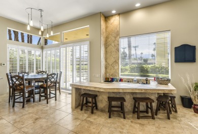 An expansive custom home in Desert Horizons Country Club on Desert Horizons Country Club in California - for sale on GolfHomes.com, golf home, golf lot