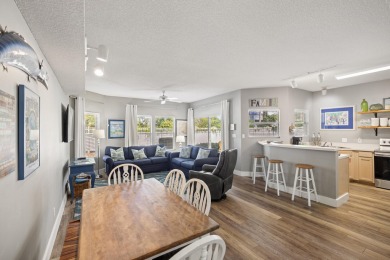 Accepting Backup offers! 775 Gulf Shore Drive #9120 welcomes you on Sandpiper Cove Golf Course in Florida - for sale on GolfHomes.com, golf home, golf lot