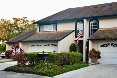 Fairway Lakes townhomes is in one of the most desirable areas of on Carrollwood Country Club in Florida - for sale on GolfHomes.com, golf home, golf lot