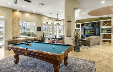 An expansive custom home in Desert Horizons Country Club on Desert Horizons Country Club in California - for sale on GolfHomes.com, golf home, golf lot