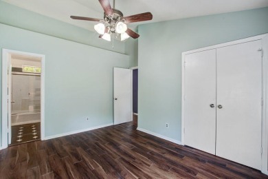 Discover this charming home nestled in one of Goose Creek's most on Crowfield Golf and Country Club in South Carolina - for sale on GolfHomes.com, golf home, golf lot