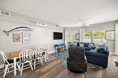 Accepting Backup offers! 775 Gulf Shore Drive #9120 welcomes you on Sandpiper Cove Golf Course in Florida - for sale on GolfHomes.com, golf home, golf lot
