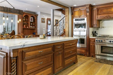 Welcome to Rustic Elegance Retreat, ideally situated in an on Lake Arrowhead Country Club in California - for sale on GolfHomes.com, golf home, golf lot