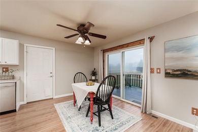 Wake up to sweeping Beartooth Mountain views and step out your on Red Lodge Golf Club in Montana - for sale on GolfHomes.com, golf home, golf lot