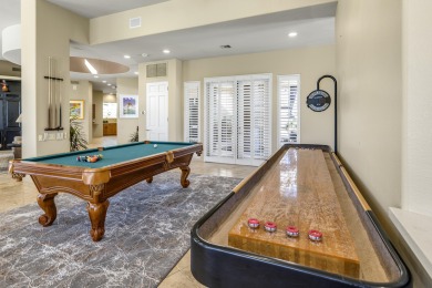 An expansive custom home in Desert Horizons Country Club on Desert Horizons Country Club in California - for sale on GolfHomes.com, golf home, golf lot