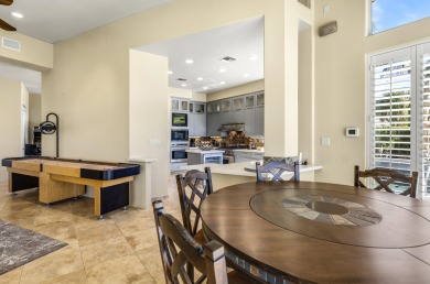 An expansive custom home in Desert Horizons Country Club on Desert Horizons Country Club in California - for sale on GolfHomes.com, golf home, golf lot