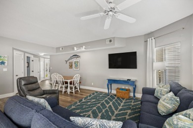 Accepting Backup offers! 775 Gulf Shore Drive #9120 welcomes you on Sandpiper Cove Golf Course in Florida - for sale on GolfHomes.com, golf home, golf lot