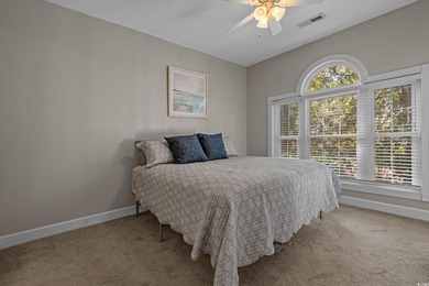 Welcome to your dream coastal retreat in the sought-after on Arrowhead Country Club in South Carolina - for sale on GolfHomes.com, golf home, golf lot