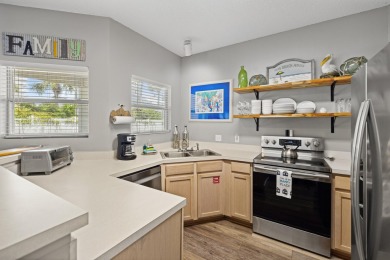 Accepting Backup offers! 775 Gulf Shore Drive #9120 welcomes you on Sandpiper Cove Golf Course in Florida - for sale on GolfHomes.com, golf home, golf lot