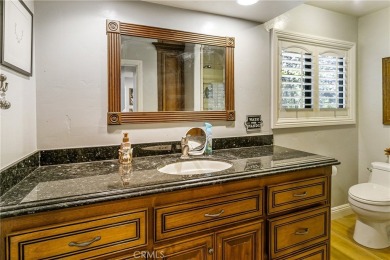 Welcome to Rustic Elegance Retreat, ideally situated in an on Lake Arrowhead Country Club in California - for sale on GolfHomes.com, golf home, golf lot