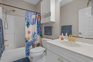 Welcome to your dream coastal retreat in the sought-after on Arrowhead Country Club in South Carolina - for sale on GolfHomes.com, golf home, golf lot