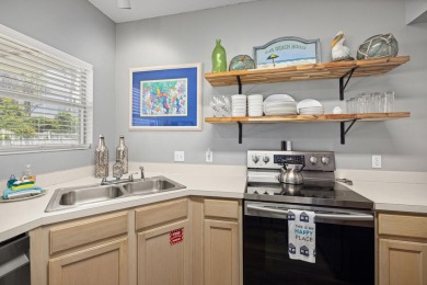 Accepting Backup offers! 775 Gulf Shore Drive #9120 welcomes you on Sandpiper Cove Golf Course in Florida - for sale on GolfHomes.com, golf home, golf lot