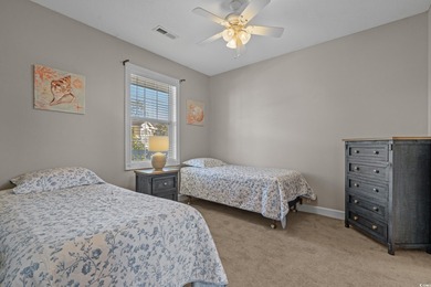 Welcome to your dream coastal retreat in the sought-after on Arrowhead Country Club in South Carolina - for sale on GolfHomes.com, golf home, golf lot