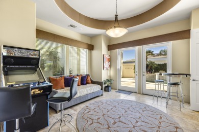 An expansive custom home in Desert Horizons Country Club on Desert Horizons Country Club in California - for sale on GolfHomes.com, golf home, golf lot