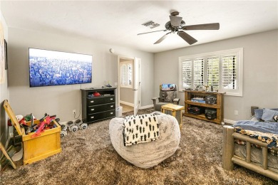 Welcome to Rustic Elegance Retreat, ideally situated in an on Lake Arrowhead Country Club in California - for sale on GolfHomes.com, golf home, golf lot