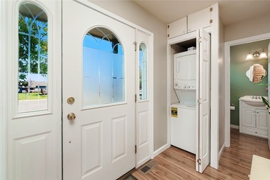 Wake up to sweeping Beartooth Mountain views and step out your on Red Lodge Golf Club in Montana - for sale on GolfHomes.com, golf home, golf lot