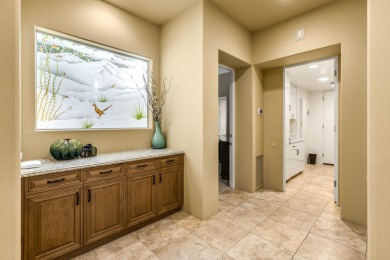 An expansive custom home in Desert Horizons Country Club on Desert Horizons Country Club in California - for sale on GolfHomes.com, golf home, golf lot