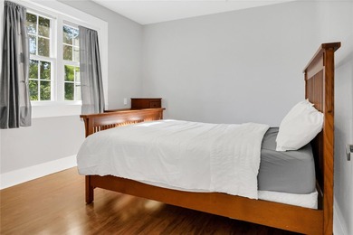 This traditional farmhouse blends Old Florida charm with on Isleworth Golf and Country Club in Florida - for sale on GolfHomes.com, golf home, golf lot